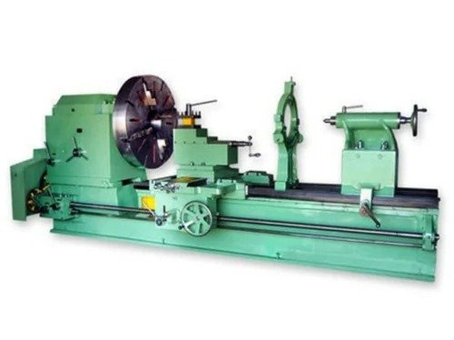 How Paper Roll Turning Lathes Keep Your World Running Smoothly?