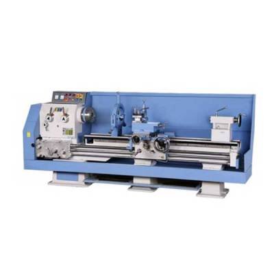 Extra Heavy Duty All Geared Lathe Machine Manufacturers in India