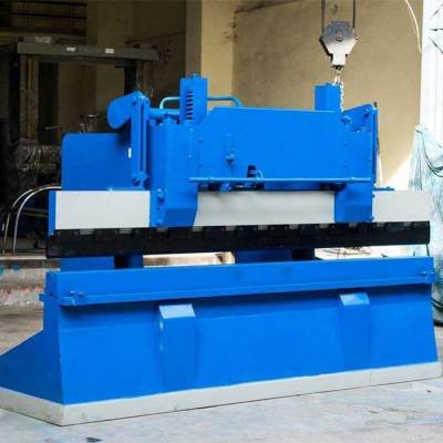 Workshop Machines In Gujarat